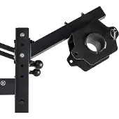 Tunturi RC20 Functional Training Rack - Rope Trainer