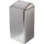 All Care afvalbak 65L gesloten beschikbaar in 3 versies