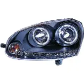 Diederichs 2214885 Koplampen set