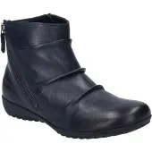 Josef seibel Naly 61 | Stiefelette für Damen | Blau