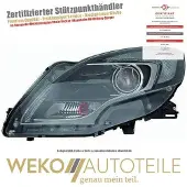 Diederichs 1892981 Koplamp