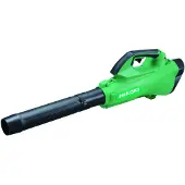 HiKOKI RB36DAW4Z 36V Li-Ion Multivolt Accu Bladblazer Body - 190 Km/h
