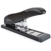Rapesco ECO HD-100 Heavy Duty nietmachine zwart (100 vellen)