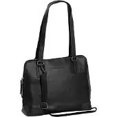 The Chesterfield Brand C48.0840 Tassen | Maat One Size Dames Zwart