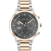 Calvin Klein Watches 25200064 44 Mm Horloge