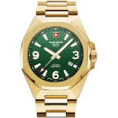 Swiss Alpine Military by Grovana 70051114 Horloge