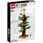 LEGO - House Tree of Creativity (4000026)