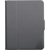 Targus VersaVu Apple iPad (2025/2022) Book Case Zwart