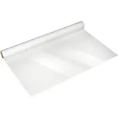 Legamaster Magic Charts XL, voor whiteboards, blanco, zelfklevend & beschrijfbaar, incl. boardmarker, B 900 x H 1200 mm, 100 % recycleerbaar, polypropyleen, wit, 15 vel