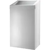 All Care Afvalbak met inwerpklep 50 liter