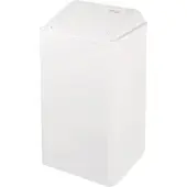 All Care afvalbak 65L gesloten beschikbaar in 3 versies