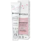Centifolia Rose Radiance Eye Contour Organic 15 ml