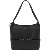 VOi Shopper 'Boston' zwart