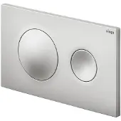 Viega Visign for style 20 bedieningsplaat matchroom, matchroom