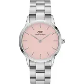 Daniel Wellington Iconic Link Quartz 36mm Dameshorloge