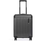 Travelite Dynamiic 4 Wheel Cabin Trolley anthracite