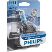 Philips 12362WVUB1 Gloeilamp, verstraler