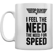 TOP GUN Need for Speed - Mok