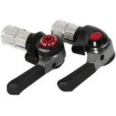 Massi Bar-end 11s Versnellingshendel Set