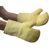 TCE Hittebestendige wanten, Kevlar