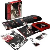 Renaud - Live À La Cigale (Box Set) (6 LP + 4 CD + DVD)