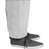3M beschermende coverall, wit, large - 2 stuks