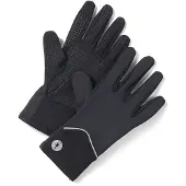 Smartwool Active Fleece Wind Handschoenen