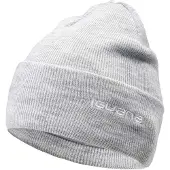 Iguana Damen Wintermütze Lea W grau