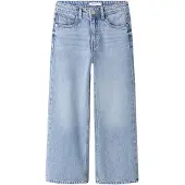 Name it Jeans 'NKMBen' blauw denim