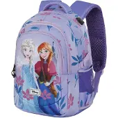 KARACTERMANIA Rugzak 'Frozen 2 Dear-PLUS Running' gemengde kleuren