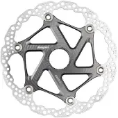 Hope V4 Vented Floating Rotor Internally Remschijf
