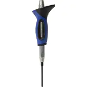 HUVEMA R Bal parallel pin, STS 8548-3 STS