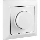 Yphix Muurdimmer Zigbee draadloos