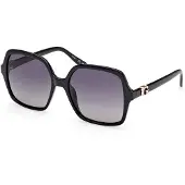 GUESS Gu00190 Gepolariseerde Zonnebril Voor Dames