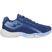Bullpadel Flow 25i Padel Shoes Blauw EU 37 1/2 Vrouw