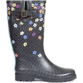 Trespass Samira Welly Laarzen