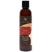As I Am Classic Curl Clarity Shampoo - Duo set