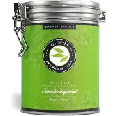 Elements Jasmin imperial - Biologische Thee - Mix