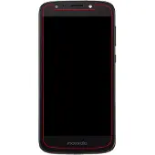 Mobilize Glass Screen Protector Motorola Moto E5 Play (XT1921)