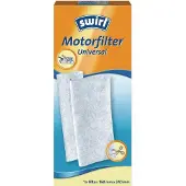 Swirl 180691 - White - 240 mm - 168 mm