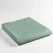 Promo Linge - Drap Plat Lina - 100% Coton - Certifié Oeko-TEX
