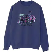 Disney Heren Encanto Casita Sweatshirt (Marineblauw)