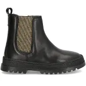 Gattinoni G1659 Laarzen | Maat 22 Meisjes Zwart