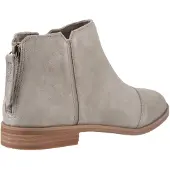 Toms Rylie Leather Vrouwen Laarzen Natuurlijk