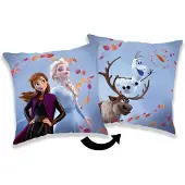 Disney Sierkussen Wind - 40 x 40 cm - Polyester