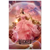 Grupo Erik Poster Wicked - Glinda 61x91,5cm