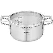 Tefal Nordica Kookpan 20 cm