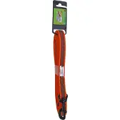 Gebr. De Boon Lijn anti slip 20mm/500cm oranje