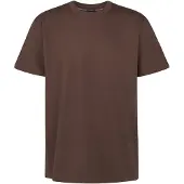 Petrol Industries Shirt roestbruin