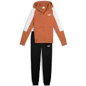 Puma Ess Block Trainingspak